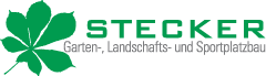 Logo Stecker
